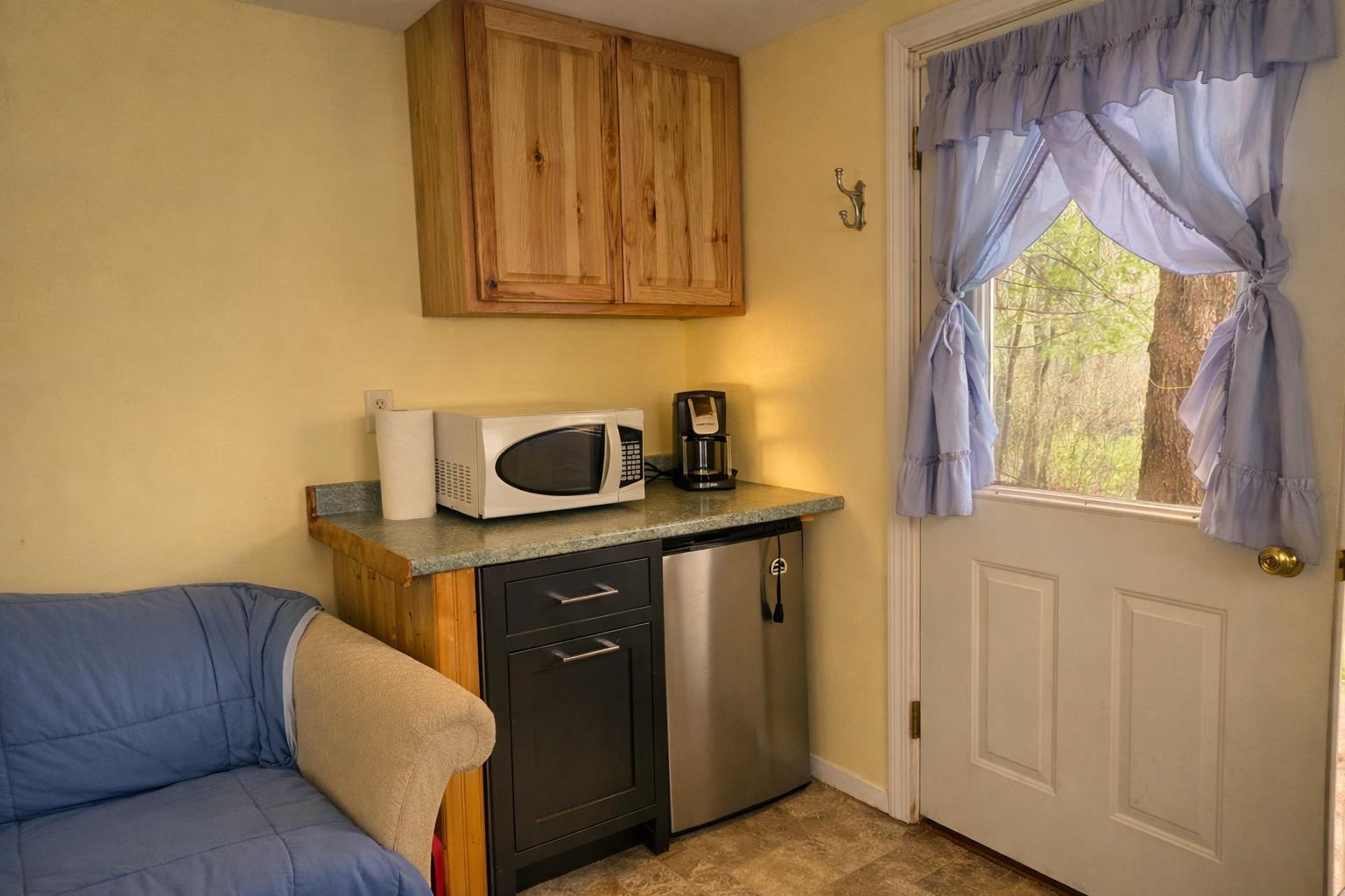 104 Bailey Road Effingham, NH 03882 - Photo 24 of 28