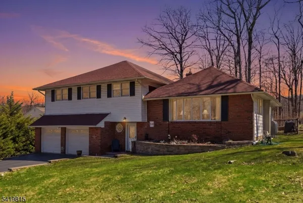 $550,000 | 36 Esther Drive, Vernon, NJ 07422