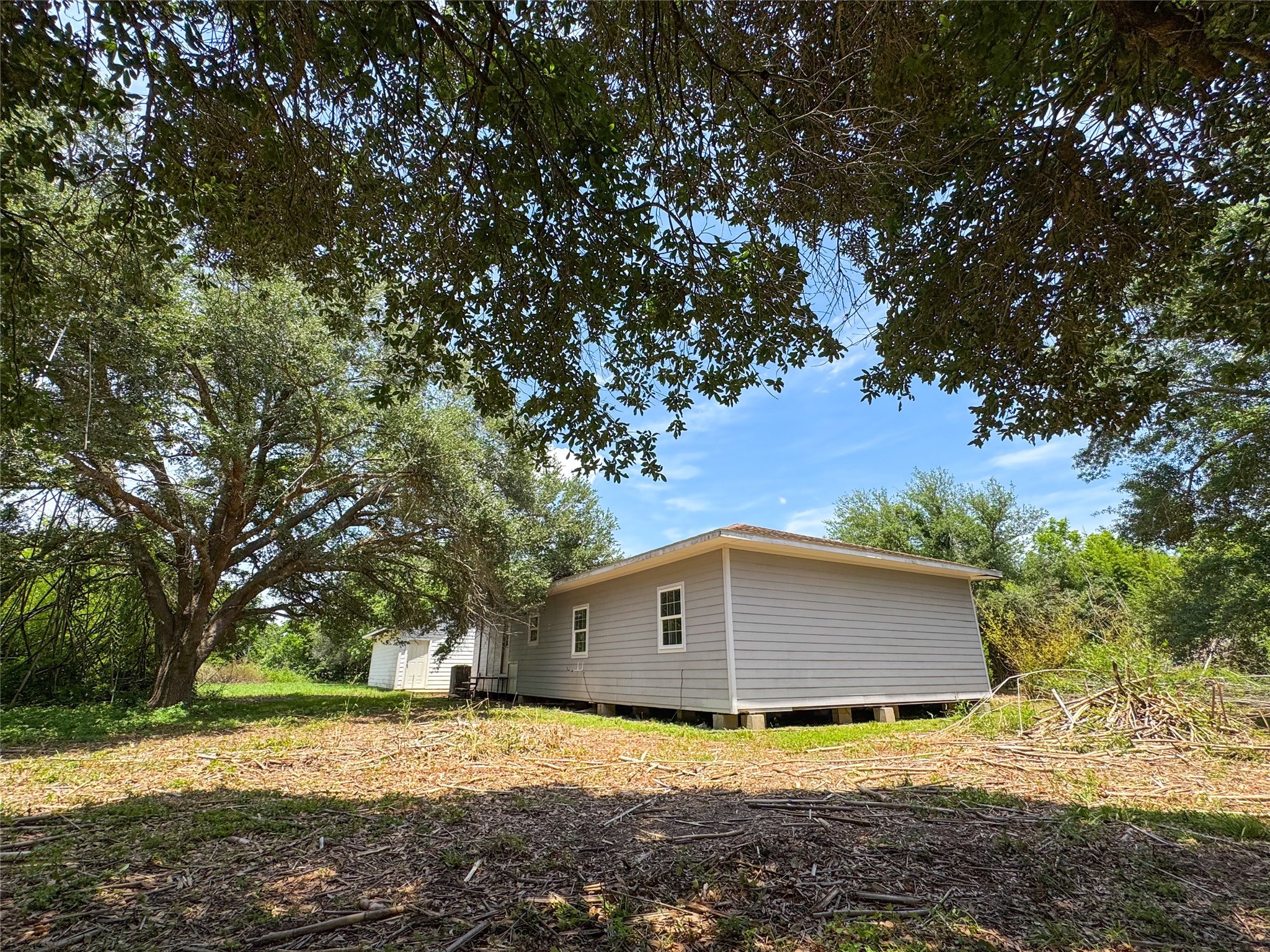 403 Fern Lane Wharton, TX 77488 - Photo 17 of 28