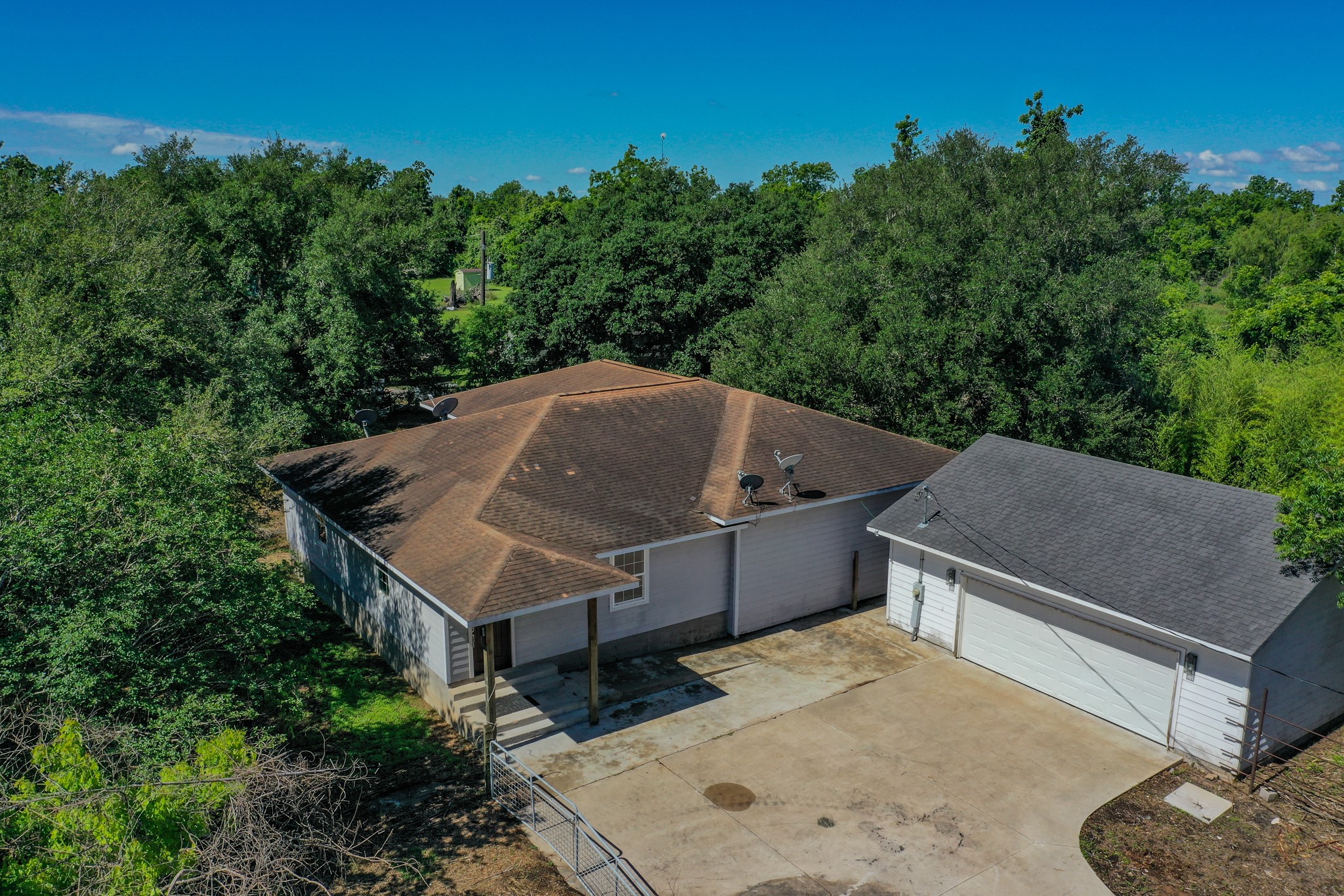 403 Fern Lane Wharton, TX 77488 - Photo 27 of 28