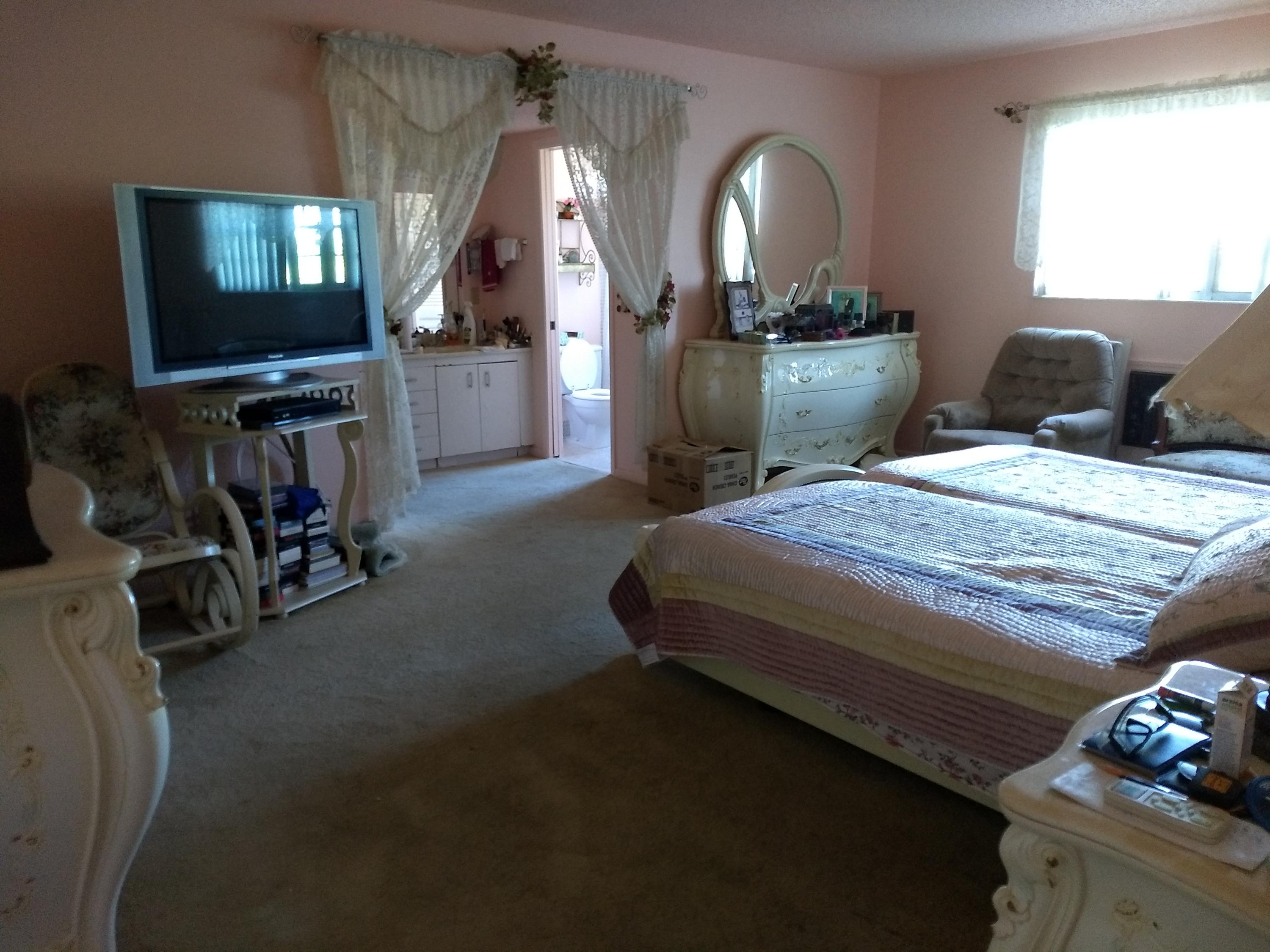 1042 Rexford Drive, Unit 1042 Boca Raton, FL 33434 - Photo 10 of 17 Master Bedroom