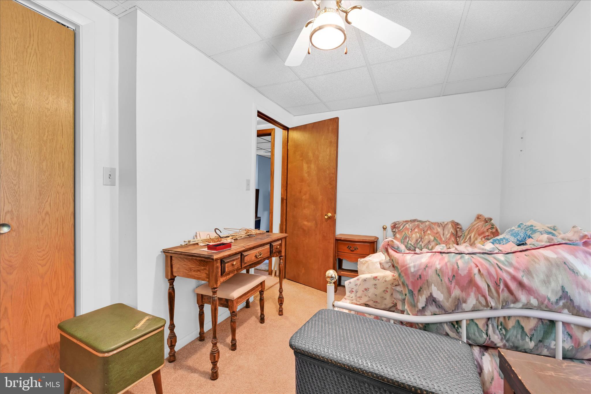 5235 4 Point Road Bethel, PA 19507 - Photo 43 of 55 Bedroom