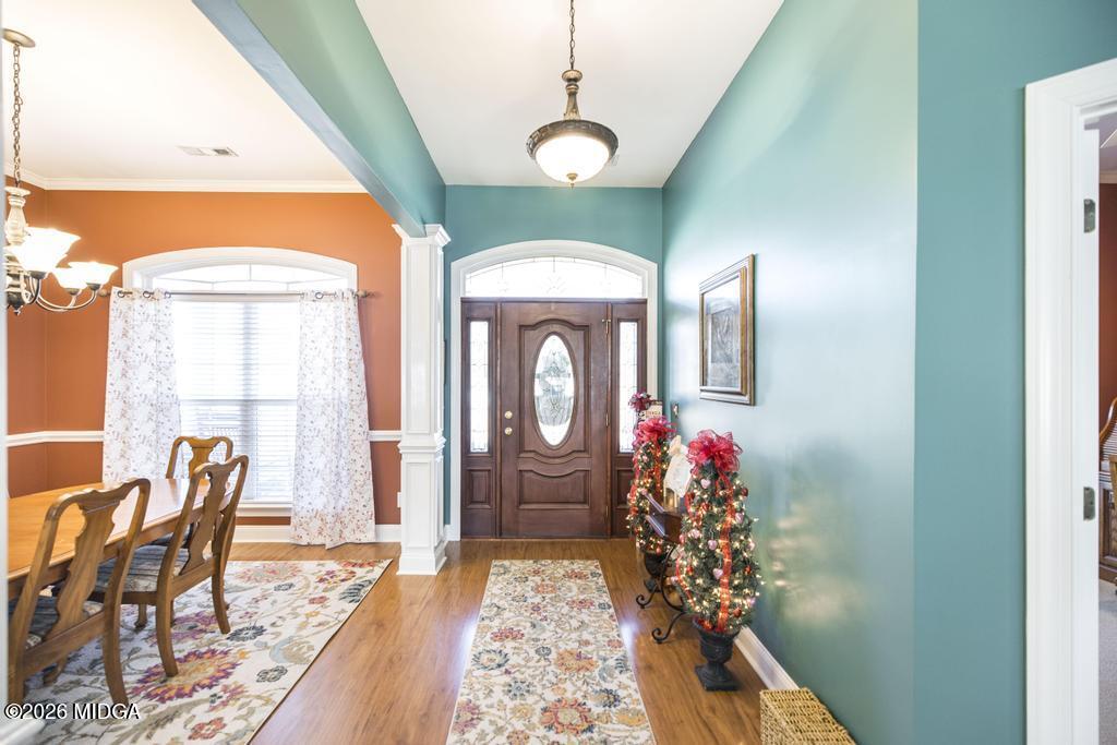 224 Liberty Trace Macon, GA 31216 - Photo 11 of 47 224 Liberty Trace 11