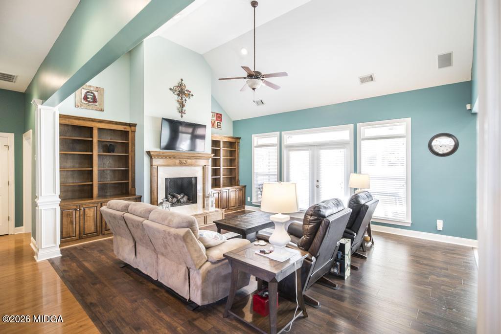 224 Liberty Trace Macon, GA 31216 - Photo 14 of 47 224 Liberty Trace 14