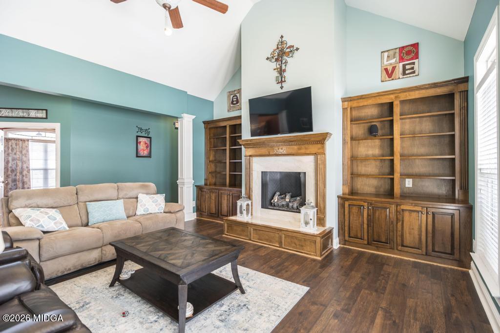 224 Liberty Trace Macon, GA 31216 - Photo 15 of 47 224 Liberty Trace 15