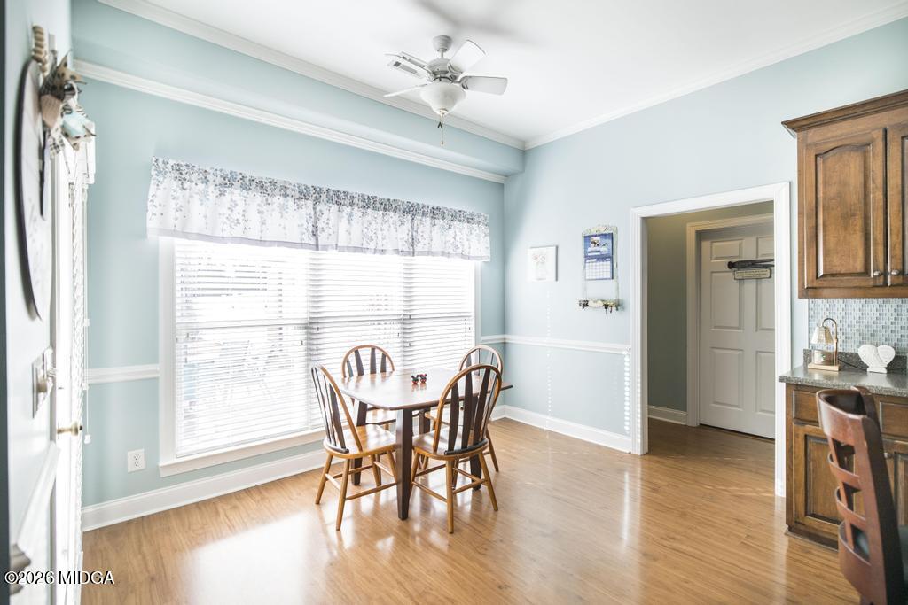 224 Liberty Trace Macon, GA 31216 - Photo 18 of 47 224 Liberty Trace 18