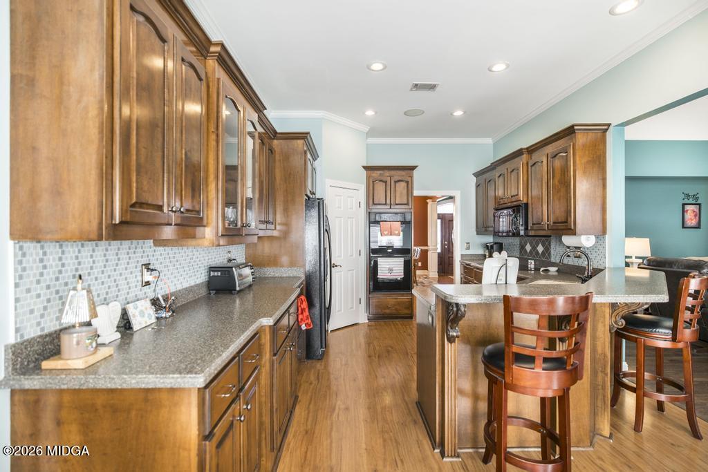 224 Liberty Trace Macon, GA 31216 - Photo 19 of 47 224 Liberty Trace 19