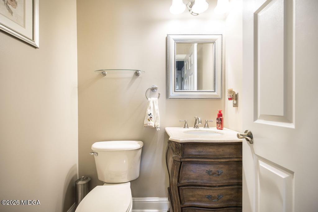 224 Liberty Trace Macon, GA 31216 - Photo 23 of 47 224 Liberty Trace 23