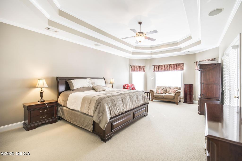 224 Liberty Trace Macon, GA 31216 - Photo 24 of 47 224 Liberty Trace 24