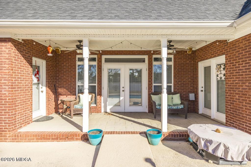 224 Liberty Trace Macon, GA 31216 - Photo 37 of 47 224 Liberty Trace 37