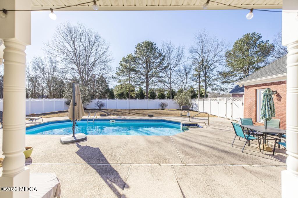 224 Liberty Trace Macon, GA 31216 - Photo 38 of 47 224 Liberty Trace 38