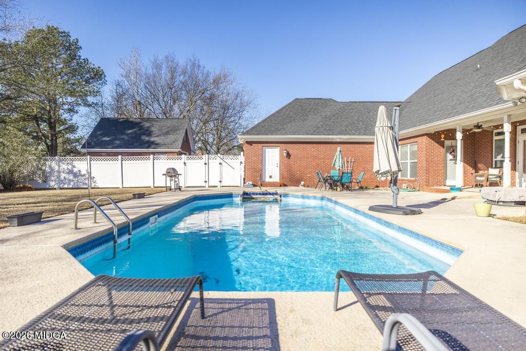 224 Liberty Trace Macon, GA 31216 - Photo 39 of 47 224 Liberty Trace 39