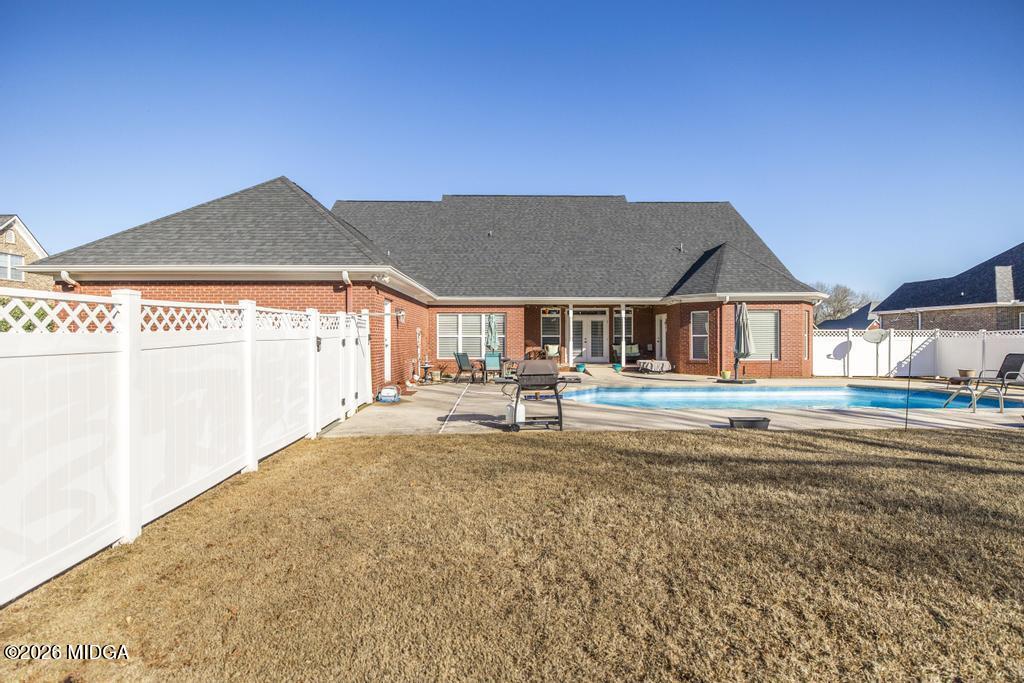 224 Liberty Trace Macon, GA 31216 - Photo 41 of 47 224 Liberty Trace 41