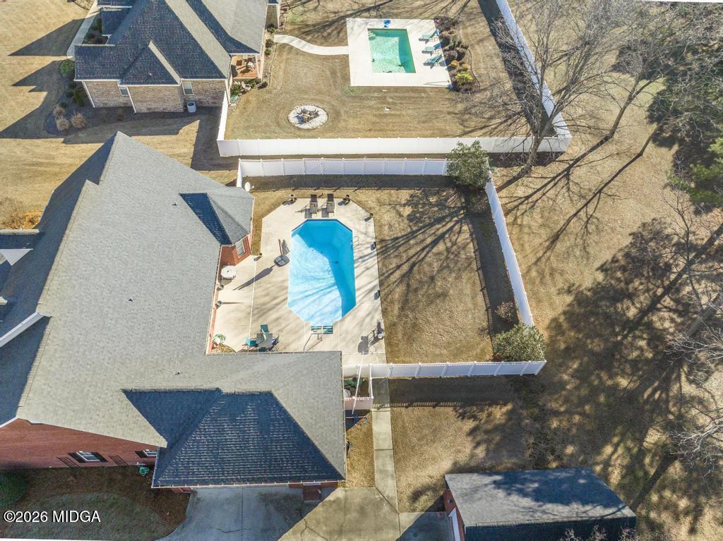 224 Liberty Trace Macon, GA 31216 - Photo 44 of 47 224 Liberty Trace 44