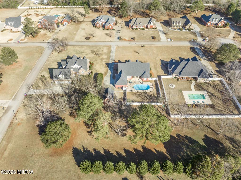 224 Liberty Trace Macon, GA 31216 - Photo 45 of 47 224 Liberty Trace 45