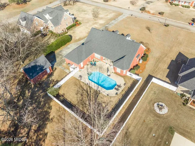 $475,000 | 224 Liberty Trace, Macon, GA 31216