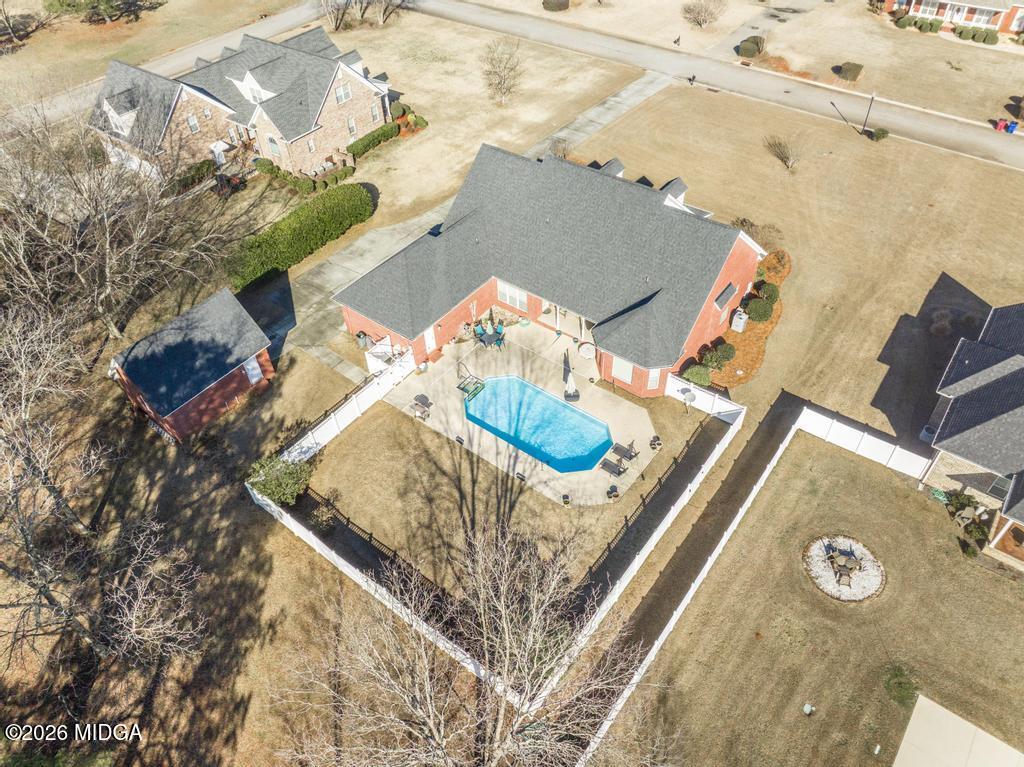 224 Liberty Trace Macon, GA 31216 - Photo 46 of 47 224 Liberty Trace 46