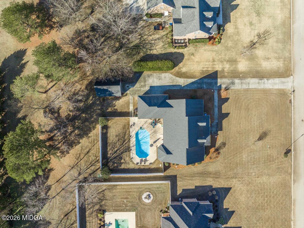 224 Liberty Trace Macon, GA 31216 - Photo 47 of 47 224 Liberty Trace 47