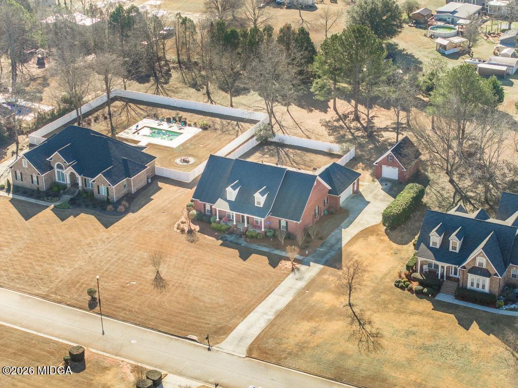 224 Liberty Trace Macon, GA 31216 - Photo 5 of 47 224 Liberty Trace 4