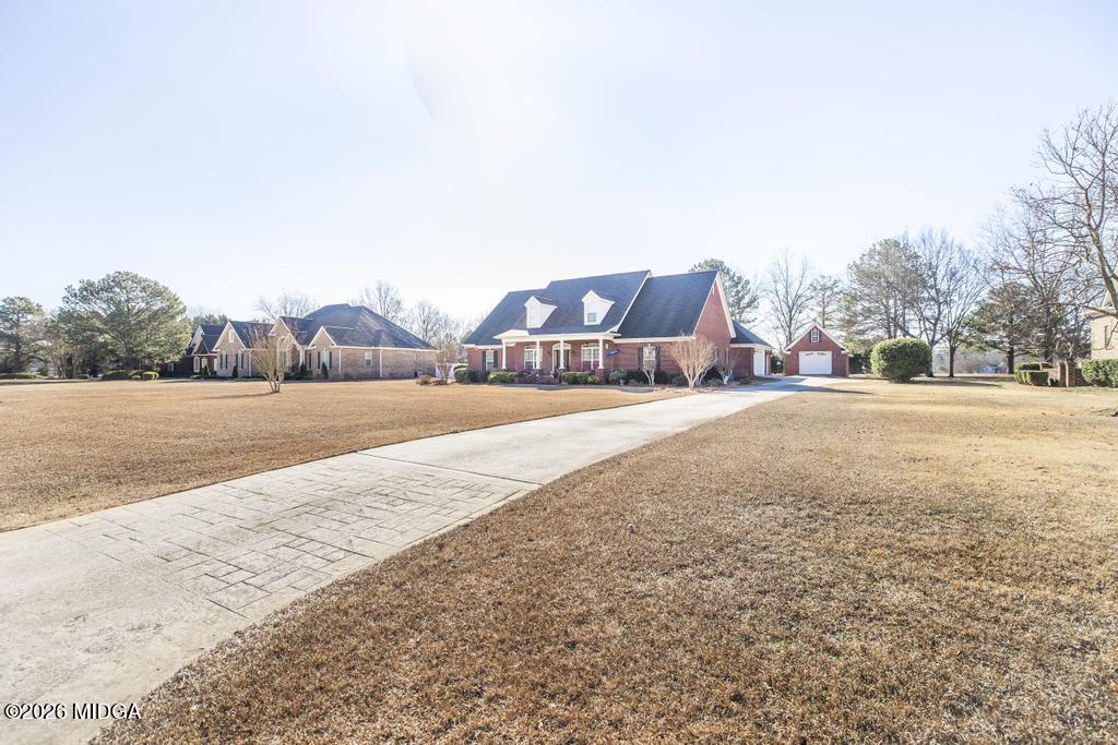 224 Liberty Trace Macon, GA 31216 - Photo 6 of 47 224 Liberty Trace 5