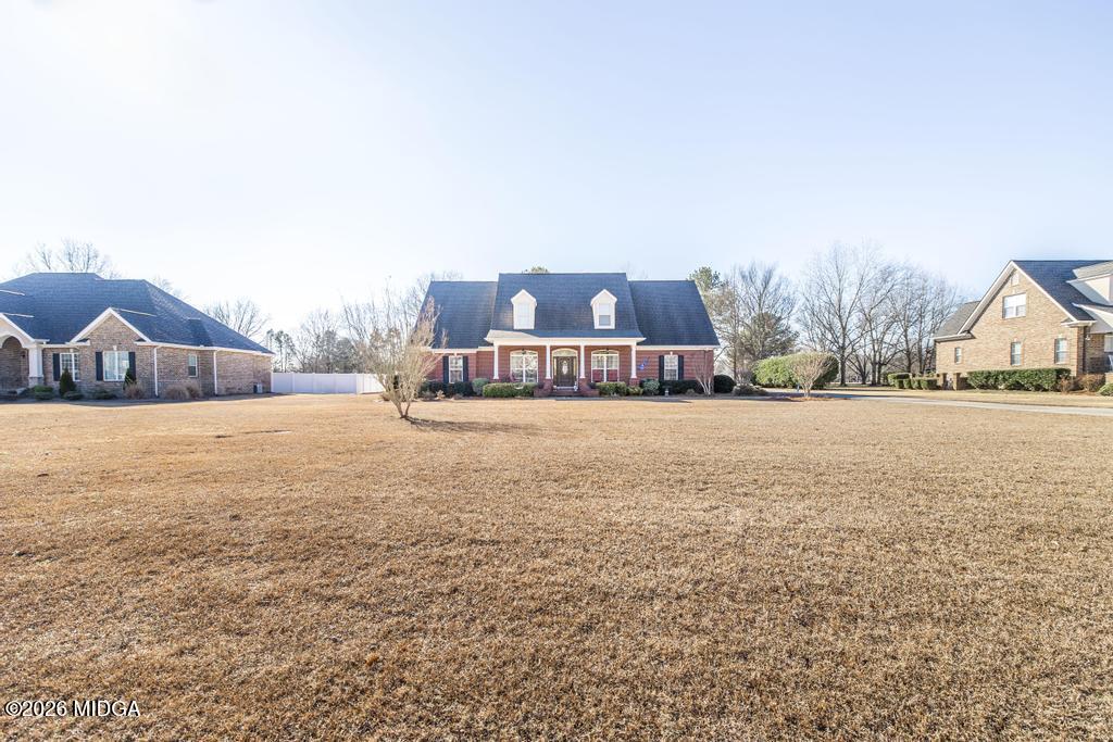 224 Liberty Trace Macon, GA 31216 - Photo 7 of 47 224 Liberty Trace 6