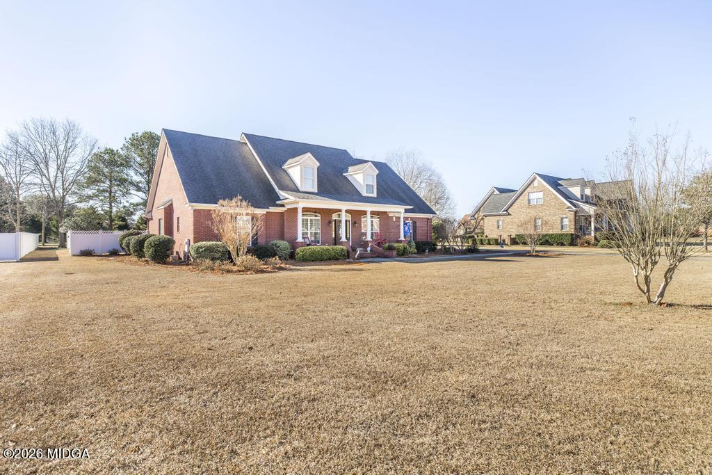 224 Liberty Trace Macon, GA 31216 - Photo 8 of 47 224 Liberty Trace 7