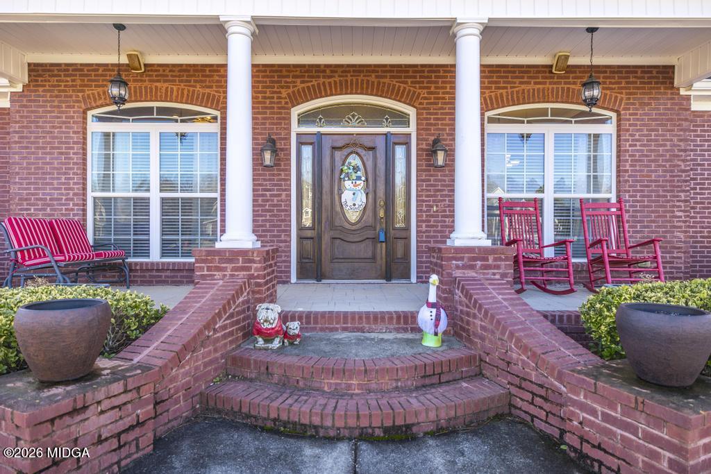 224 Liberty Trace Macon, GA 31216 - Photo 10 of 47 224 Liberty Trace 10