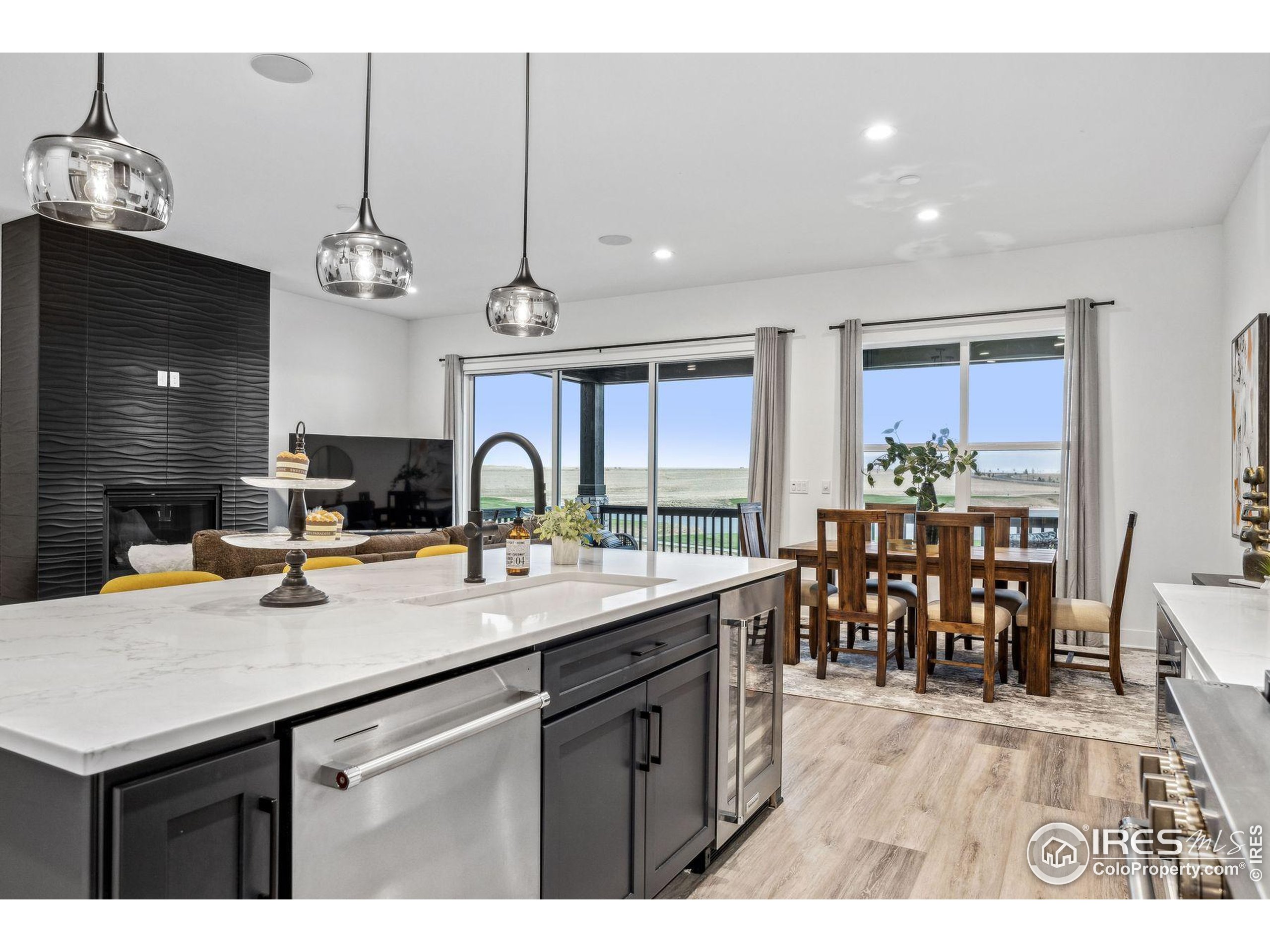 3010 Newfound Lk Road Berthoud, CO 80513 - Photo 11 of 37