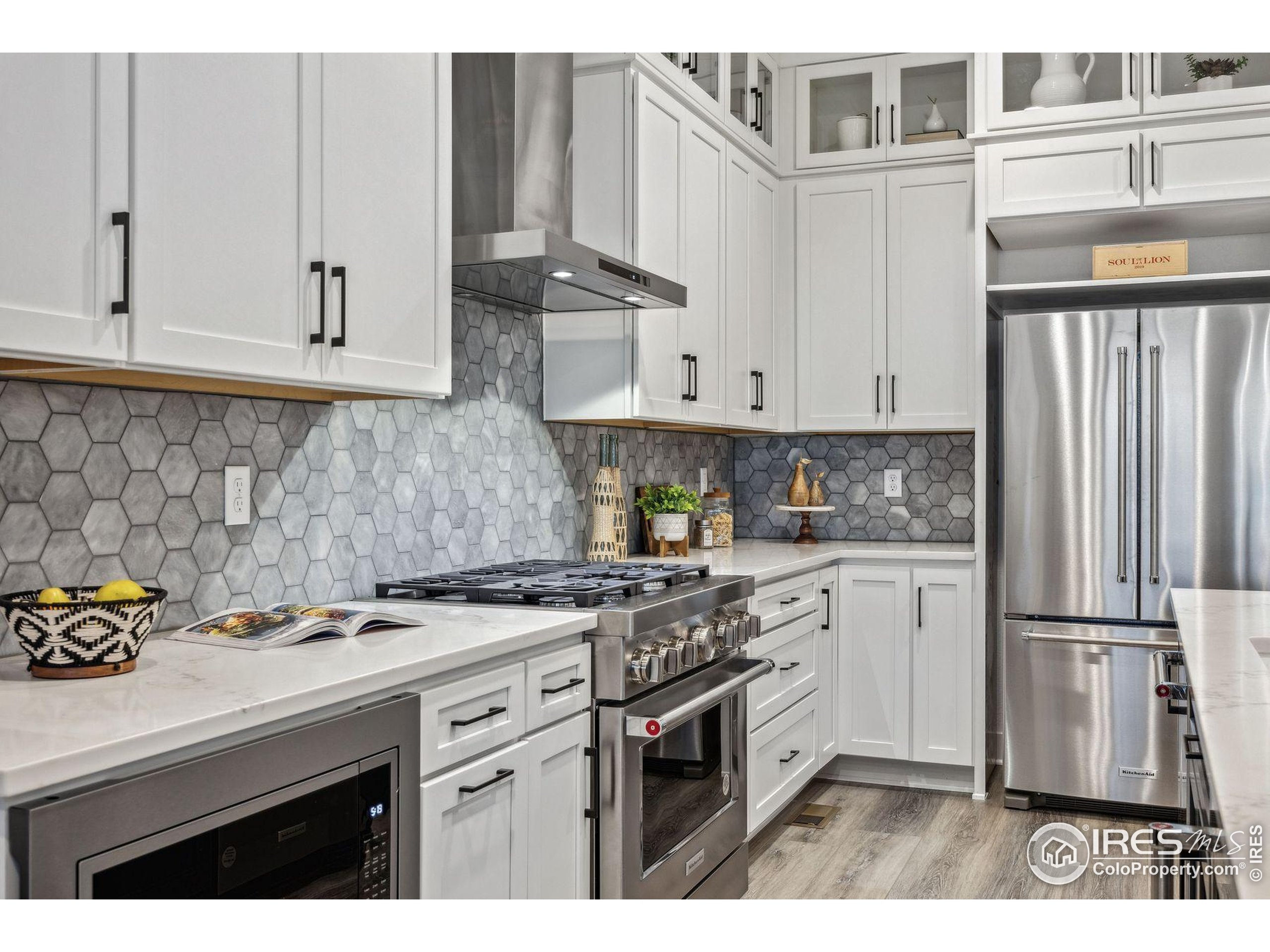 3010 Newfound Lk Road Berthoud, CO 80513 - Photo 12 of 37