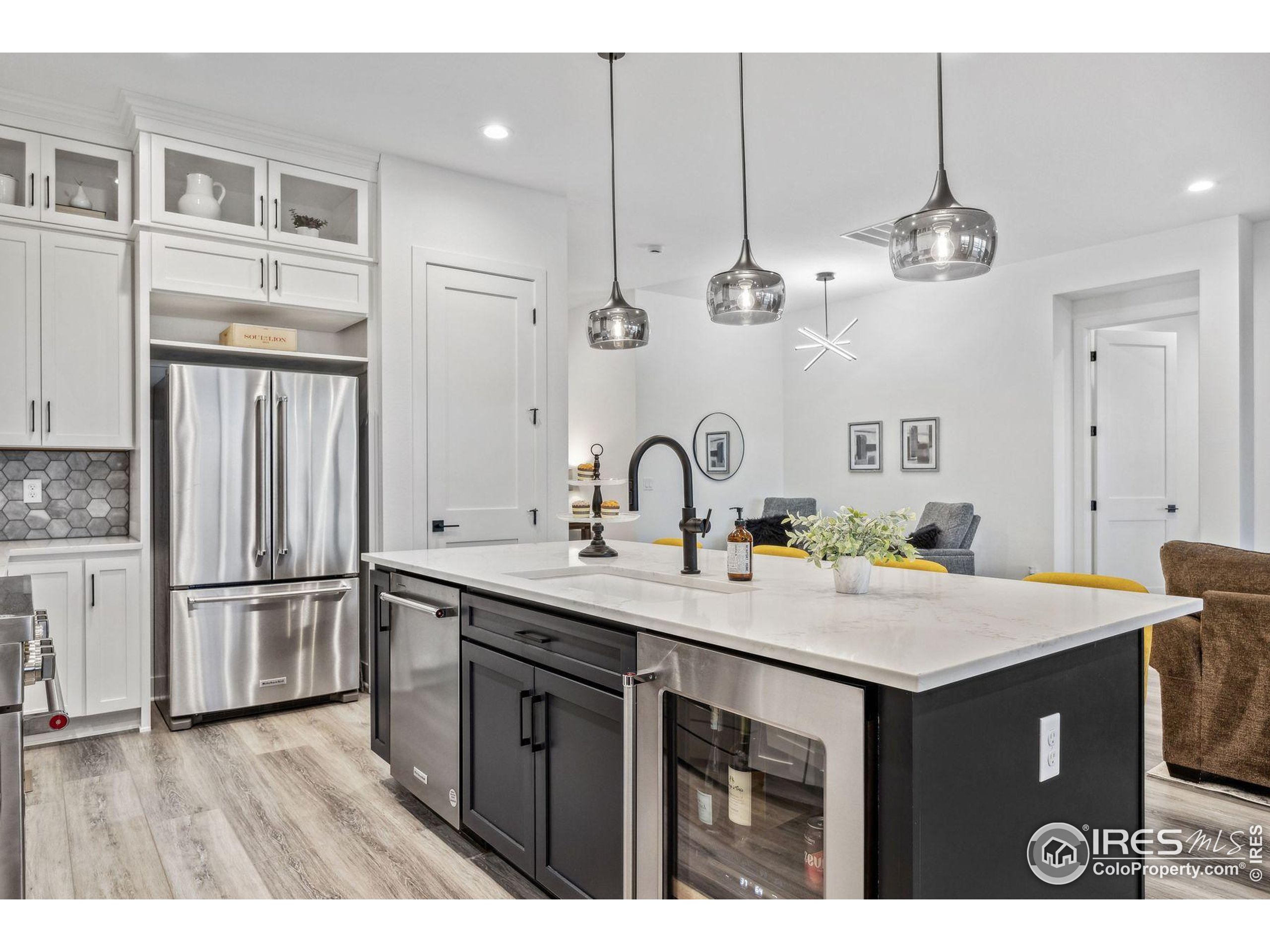 3010 Newfound Lk Road Berthoud, CO 80513 - Photo 13 of 37