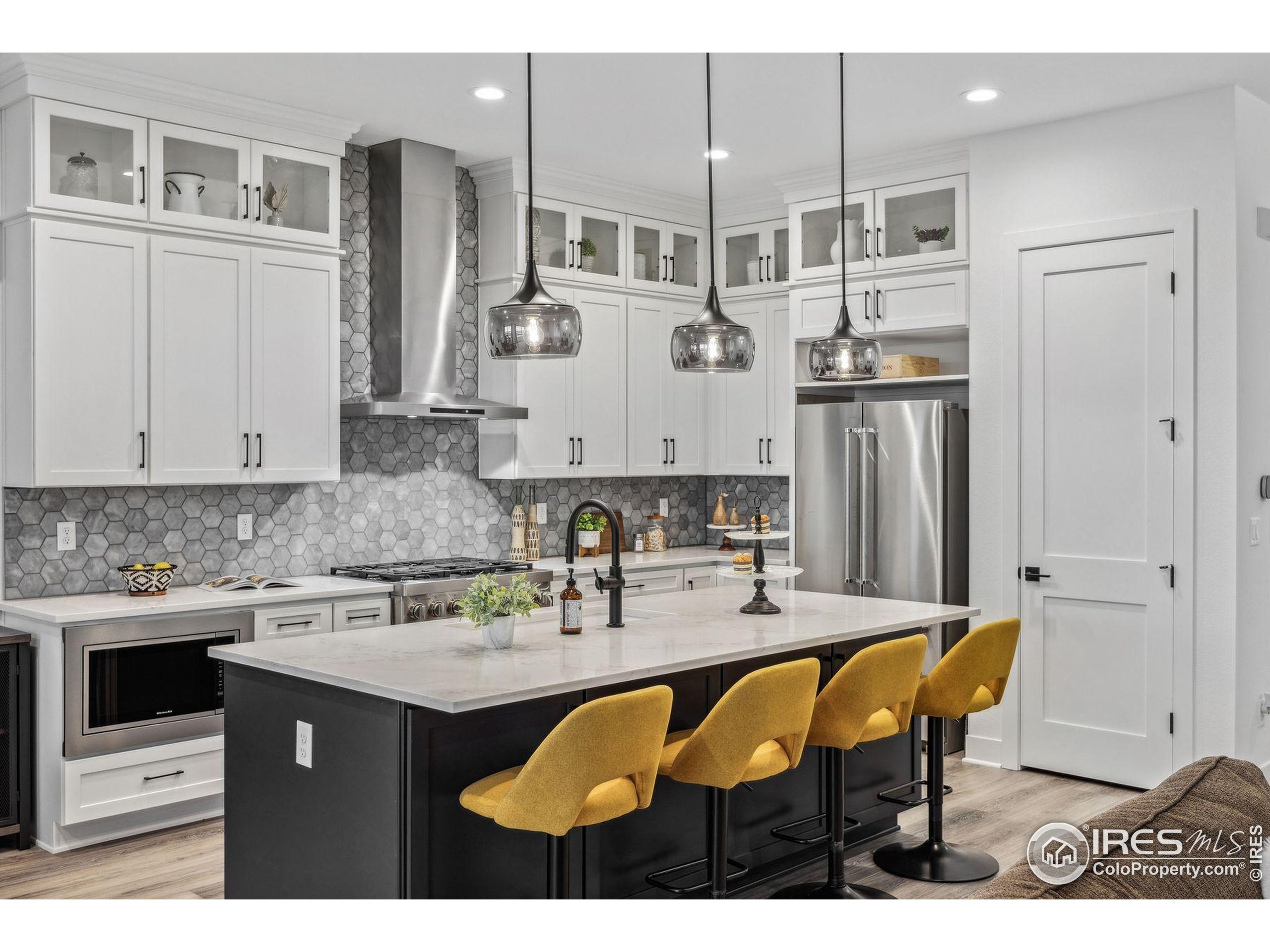 3010 Newfound Lk Road Berthoud, CO 80513 - Photo 15 of 37