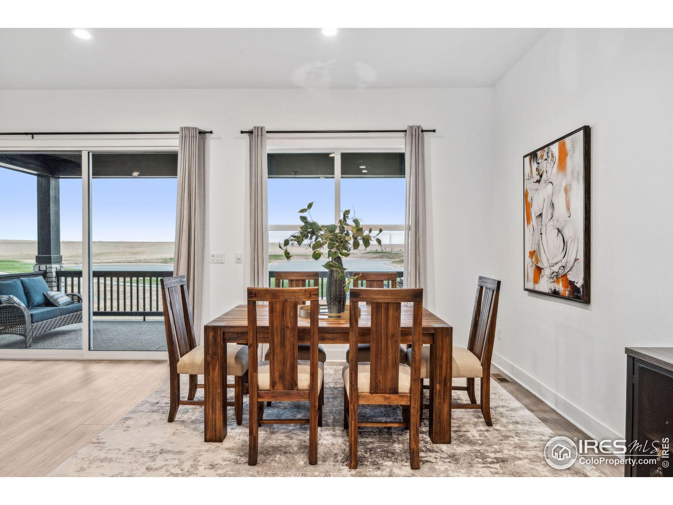 3010 Newfound Lk Road Berthoud, CO 80513 - Photo 16 of 37