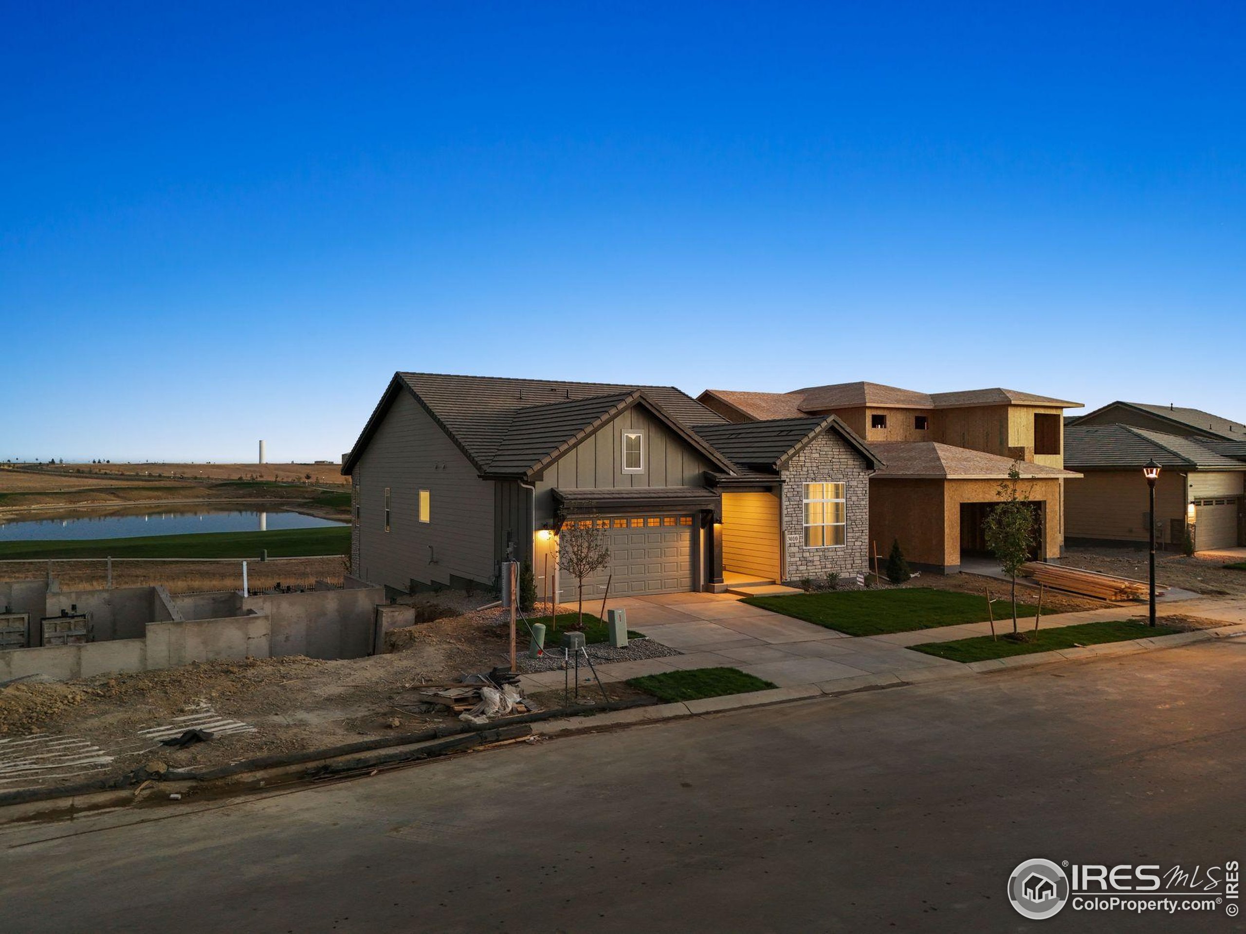 3010 Newfound Lk Road Berthoud, CO 80513 - Photo 29 of 37