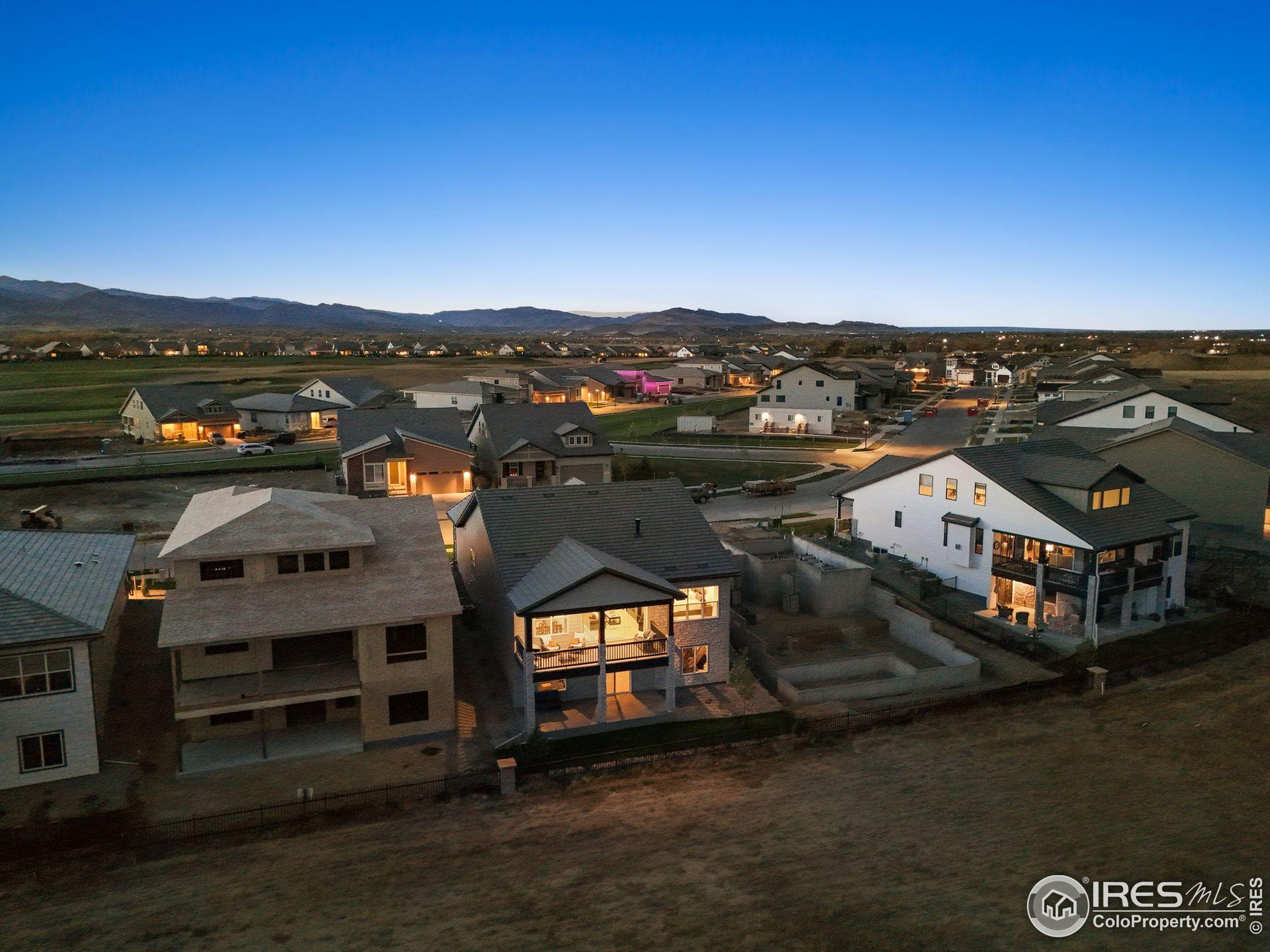 3010 Newfound Lk Road Berthoud, CO 80513 - Photo 30 of 37