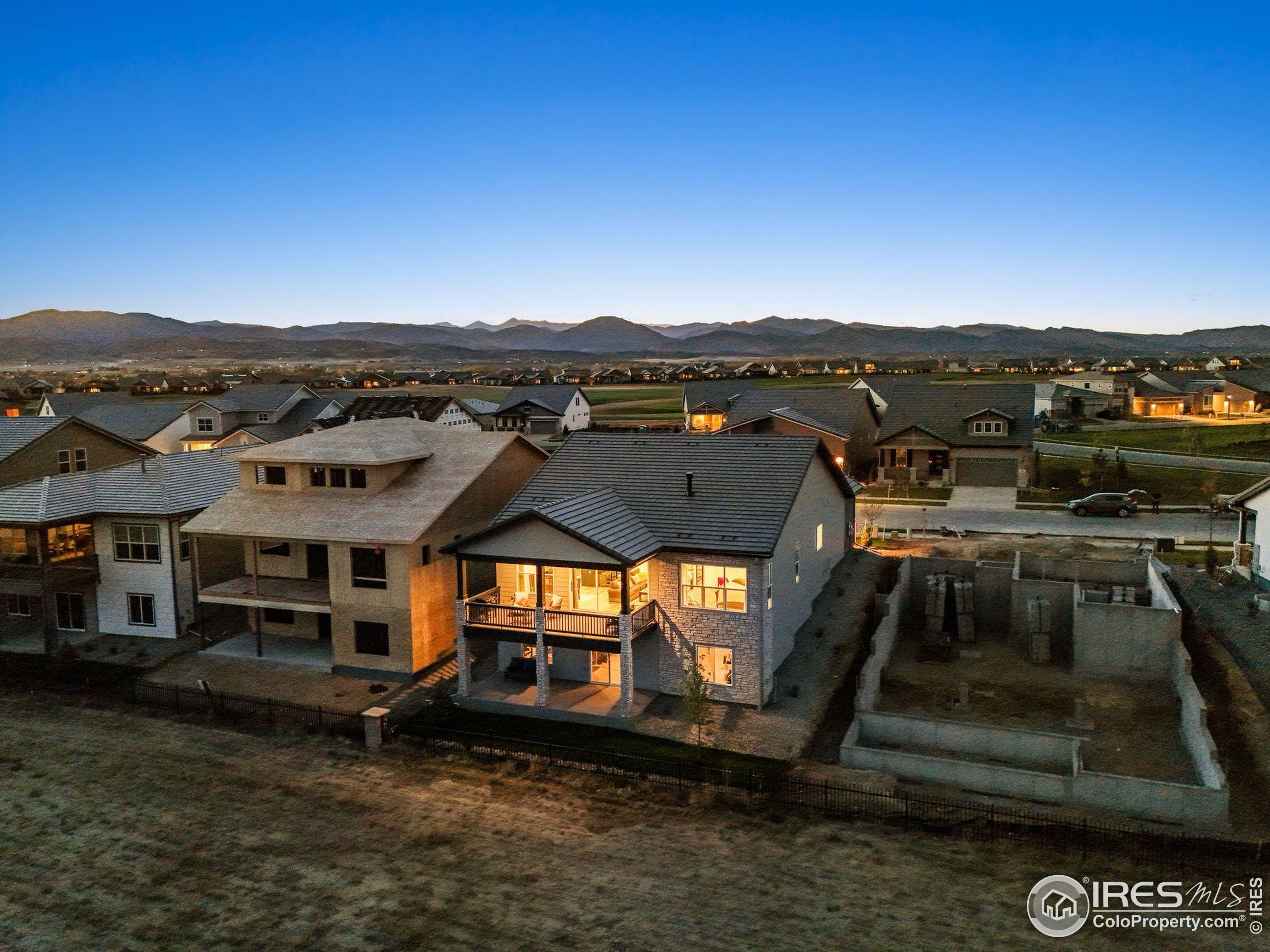 3010 Newfound Lk Road Berthoud, CO 80513 - Photo 32 of 37