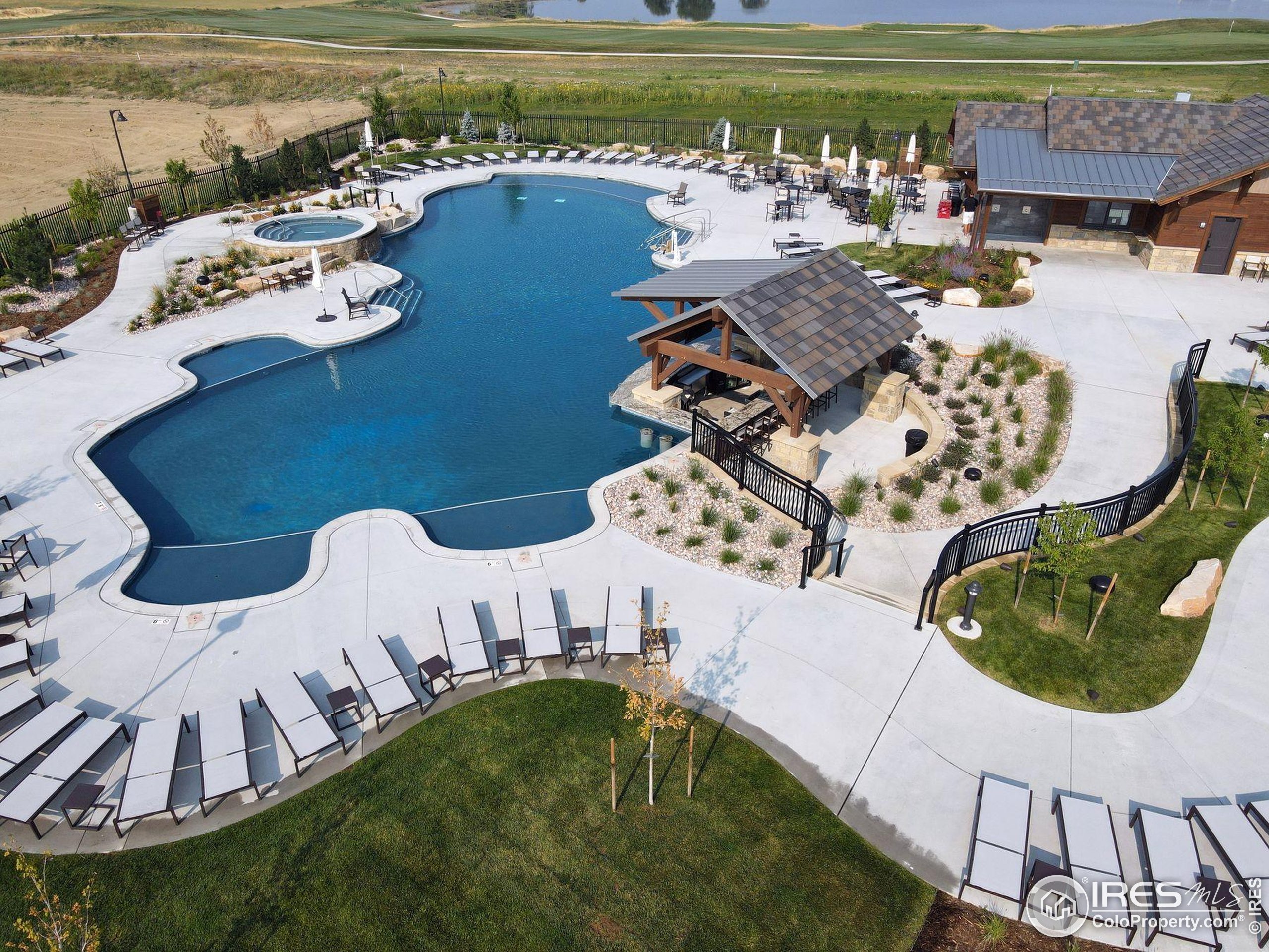 3010 Newfound Lk Road Berthoud, CO 80513 - Photo 36 of 37