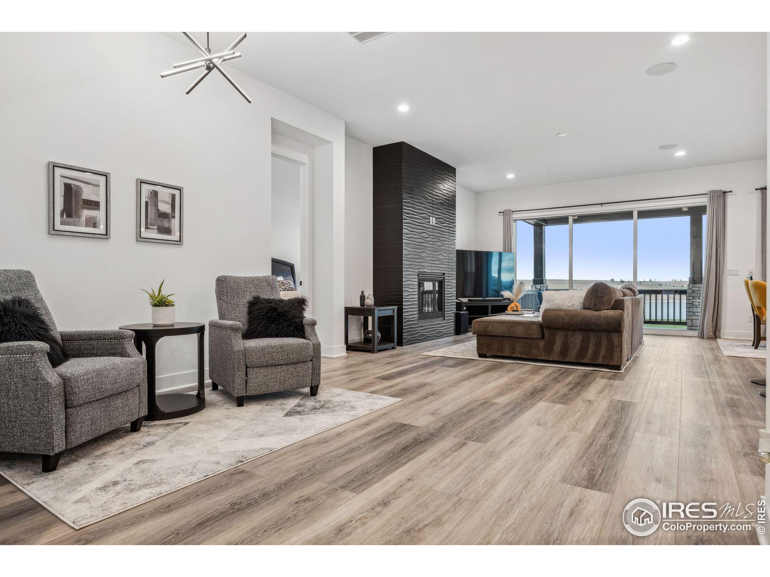 3010 Newfound Lk Road Berthoud, CO 80513 - Photo 5 of 37