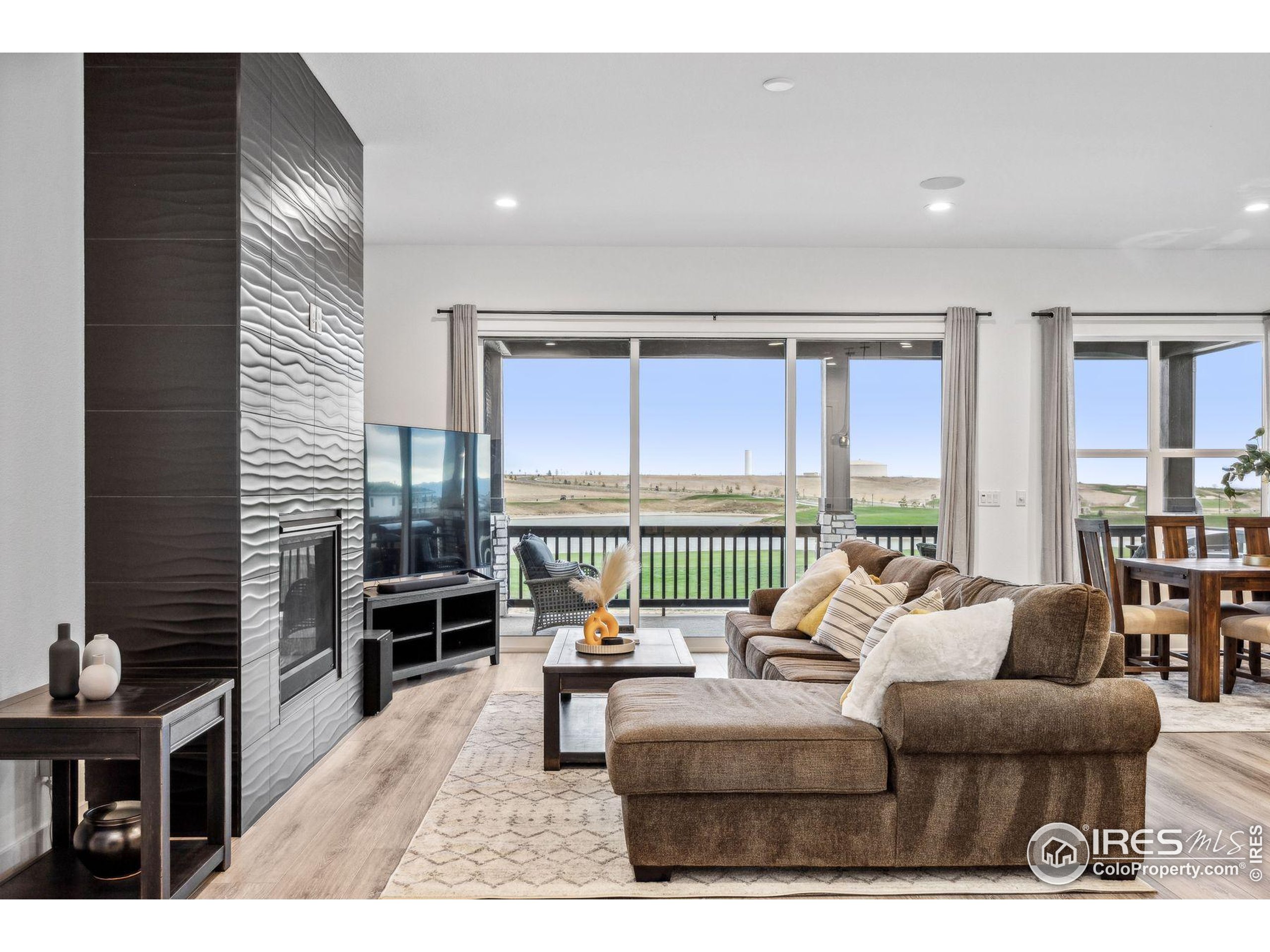 3010 Newfound Lk Road Berthoud, CO 80513 - Photo 9 of 37