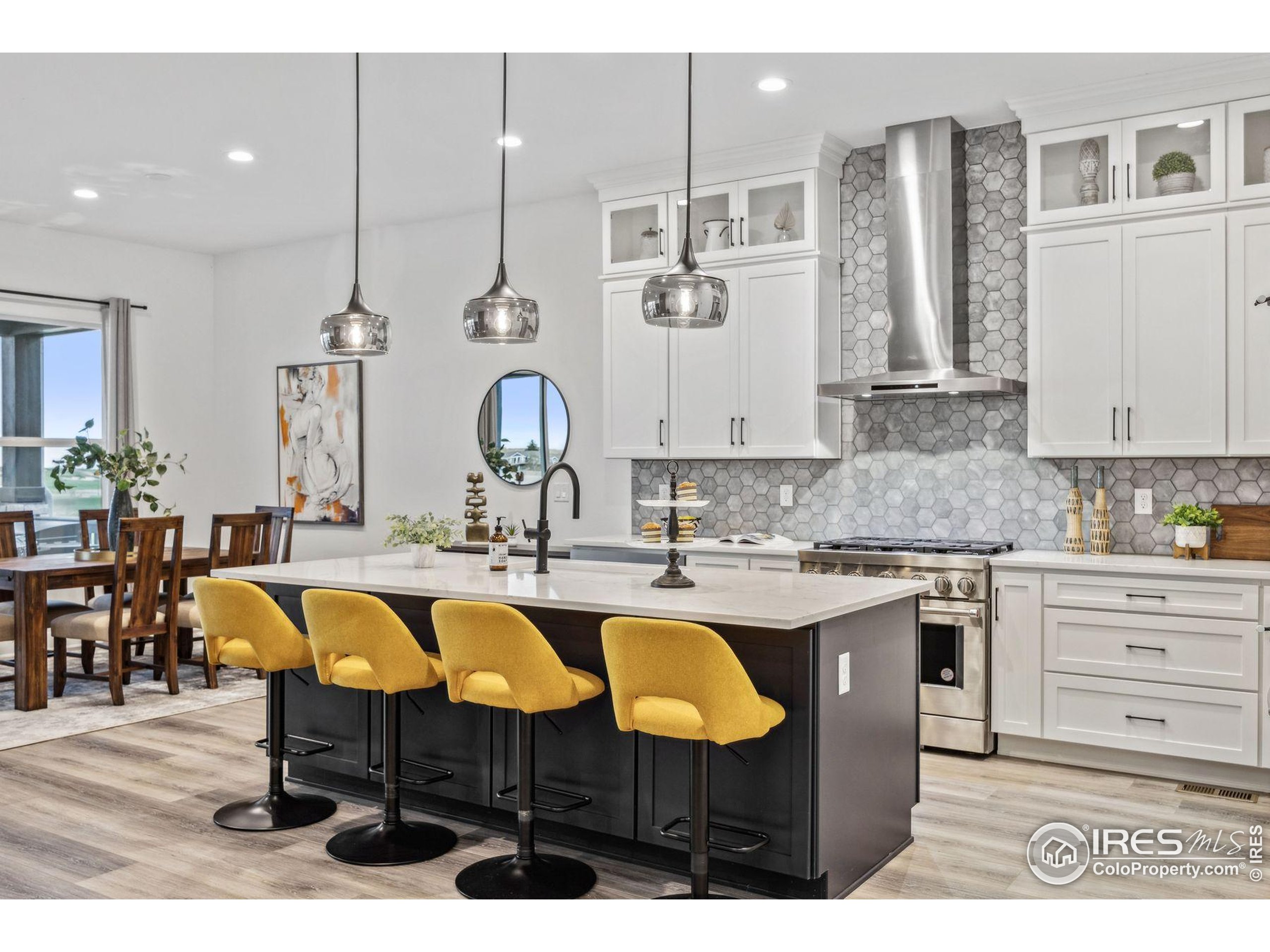 3010 Newfound Lk Road Berthoud, CO 80513 - Photo 10 of 37