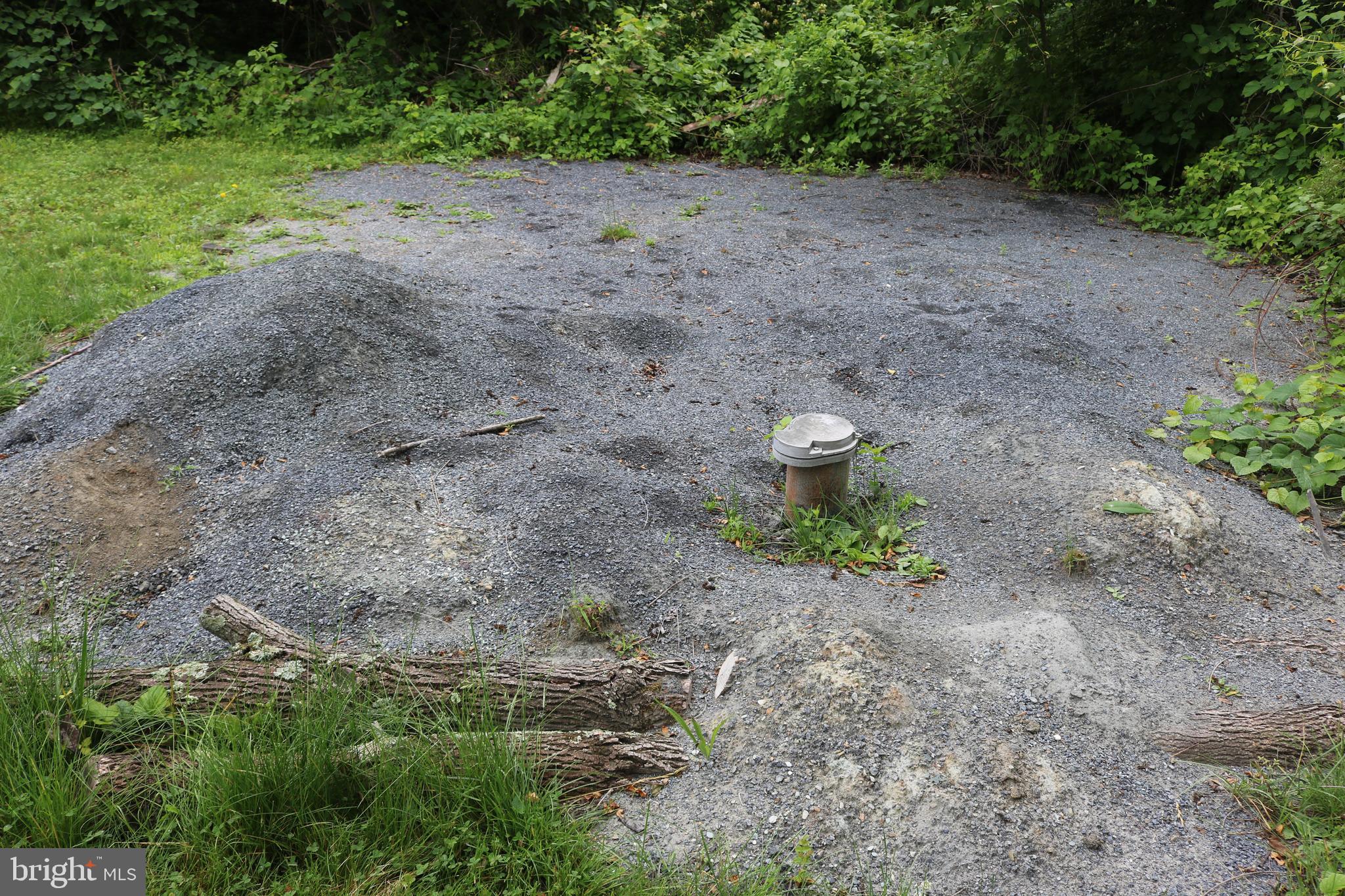 Lot #2 Montclair Road Gettysburg, PA 17325 - Photo 7 of 15 Well location