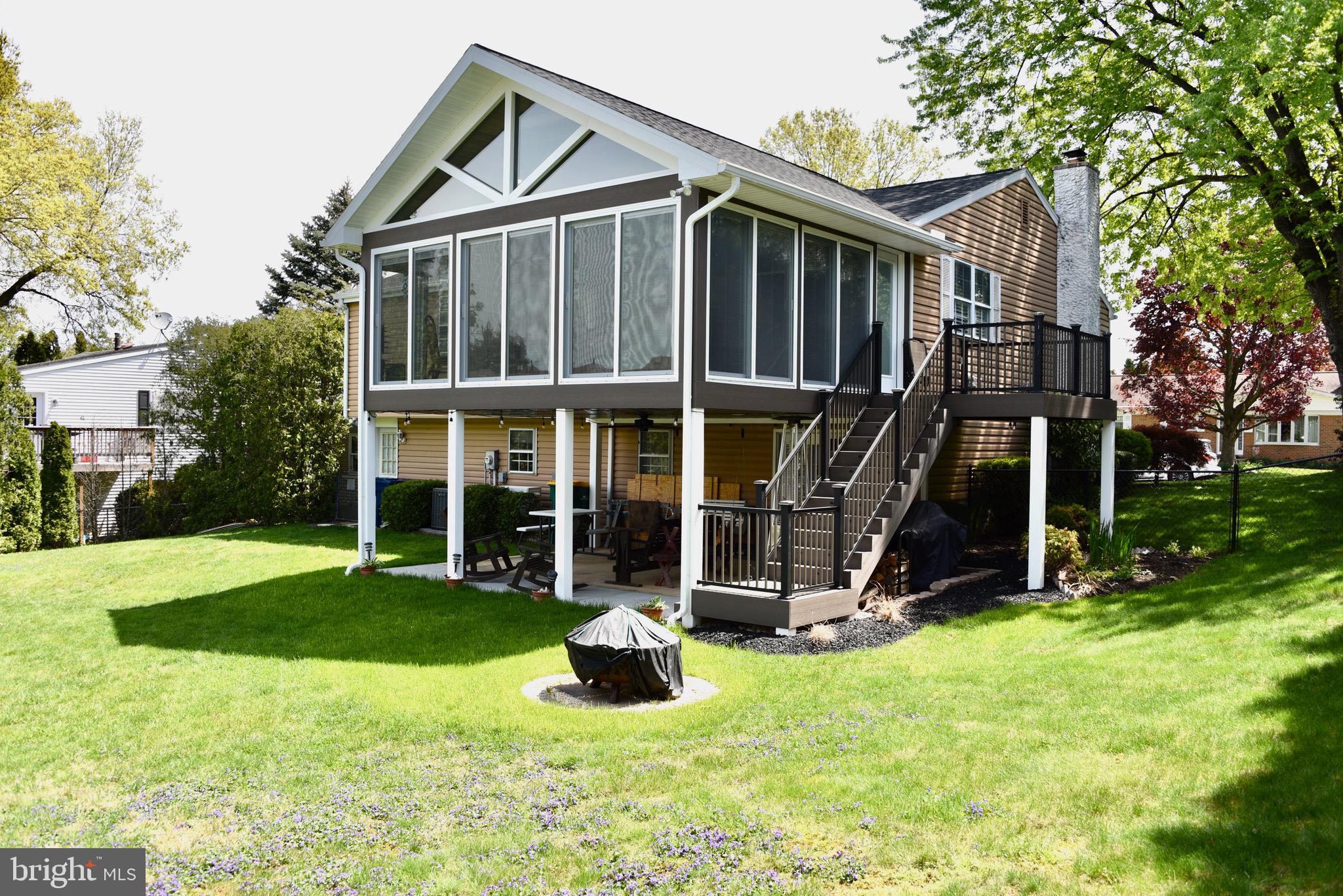 220 Spohn Road Reading, PA 19608 - Photo 42 of 46