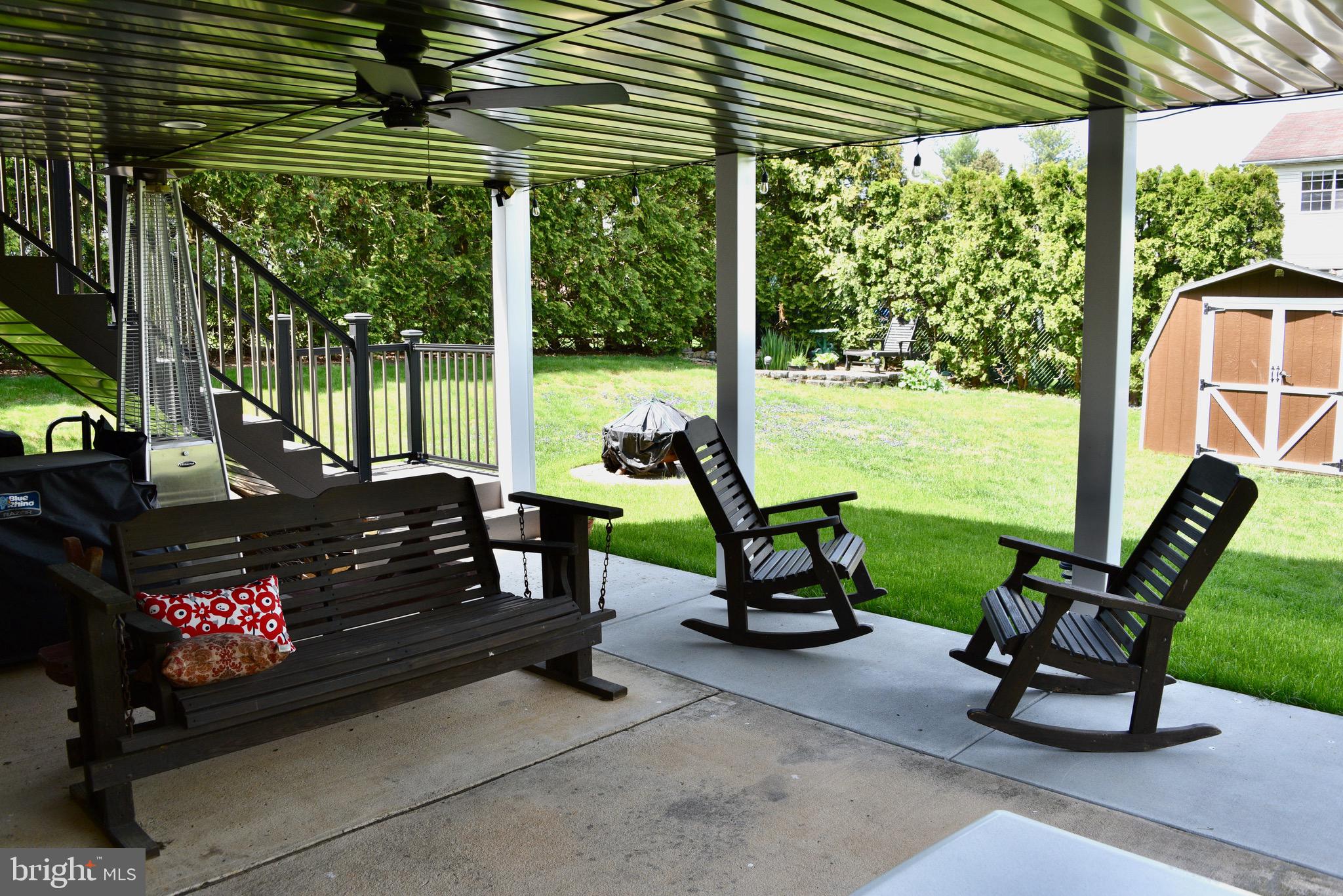220 Spohn Road Reading, PA 19608 - Photo 44 of 46