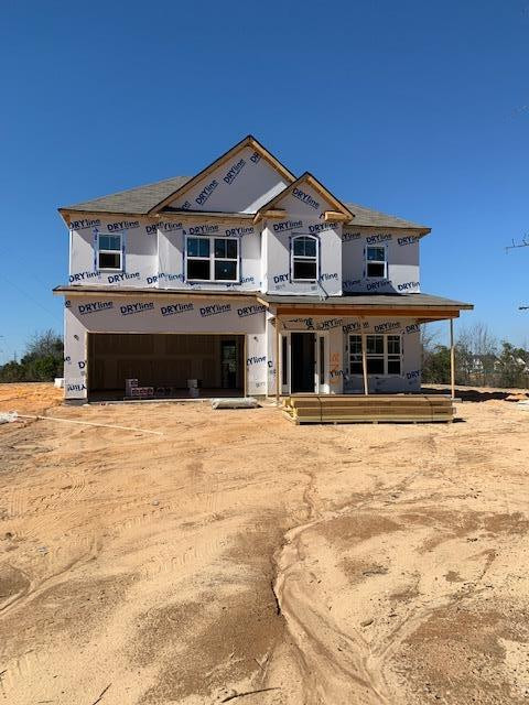 229 Connector Road Graniteville, SC 29829 - Photo 3 of 8