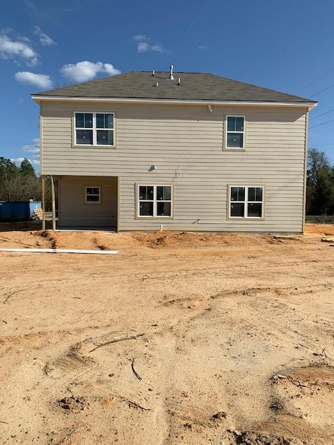 229 Connector Road Graniteville, SC 29829 - Photo 8 of 8