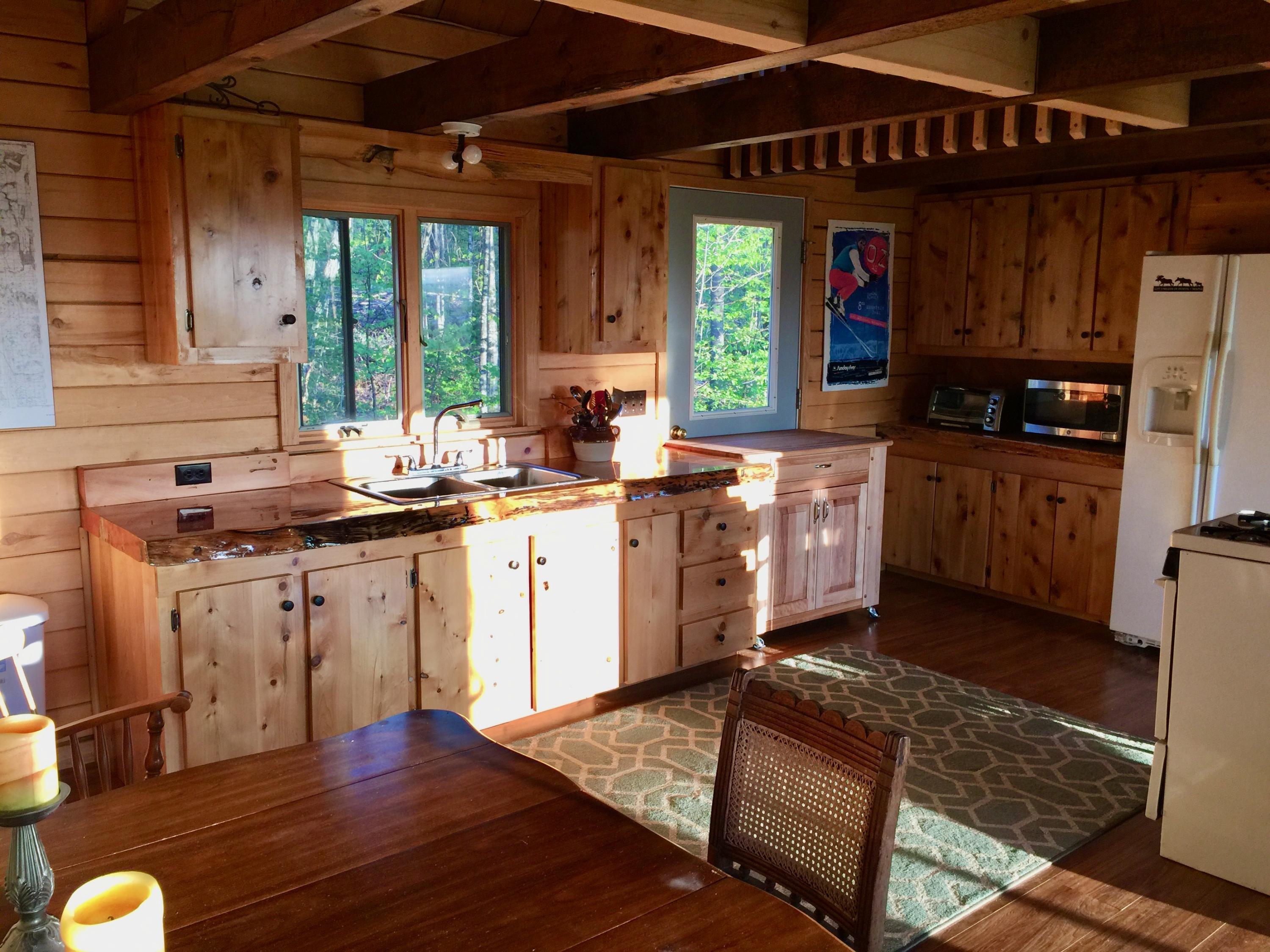 134 Parlin Hill Road New Vineyard, ME 04956 - Photo 15 of 29 IMG_2335