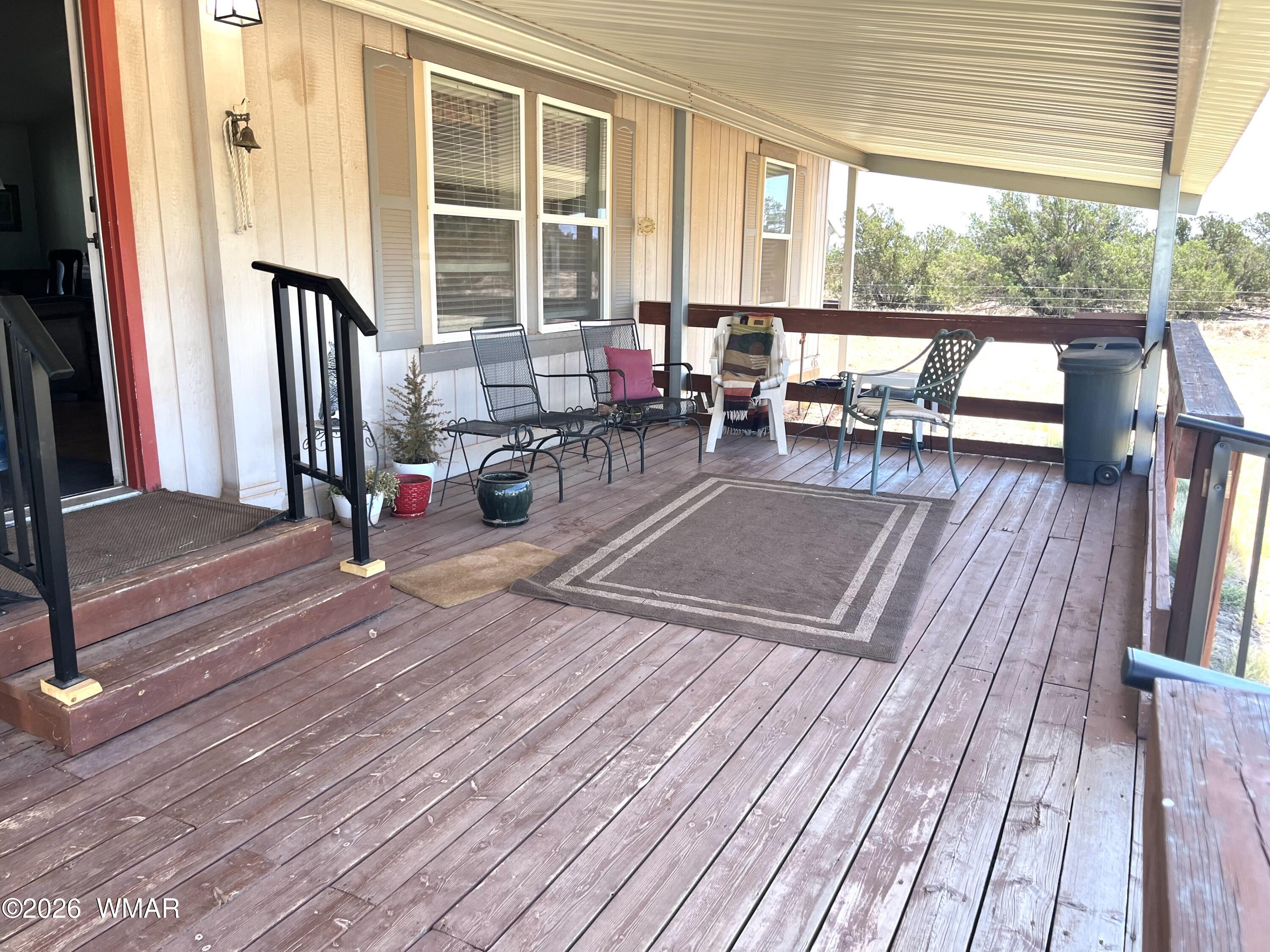 9191 Miller Trail Snowflake, AZ 85937 - Photo 2 of 19