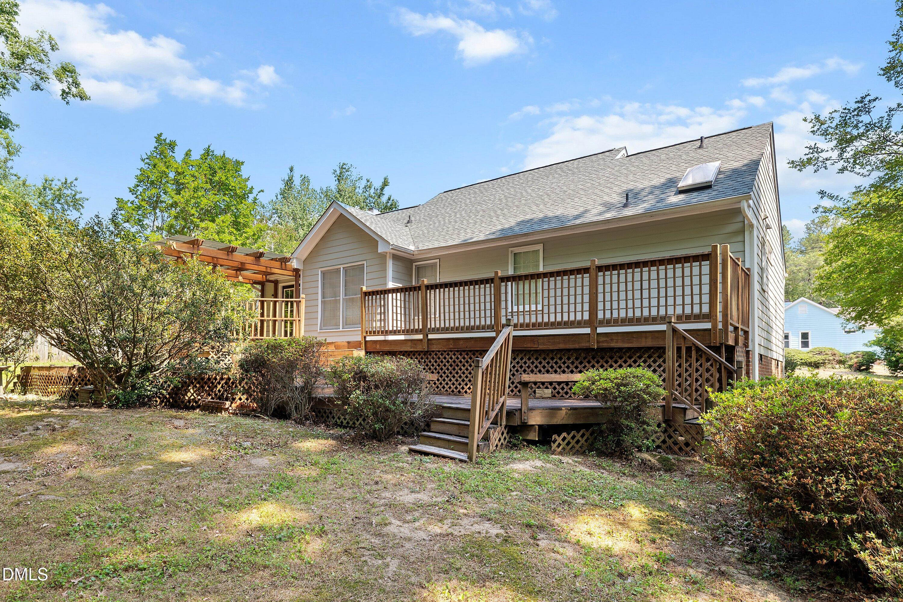 4612 Knightsbridge Way Raleigh, NC 27604 - Photo 46 of 48 46-4612 Knightsbridge118 Temple_4125