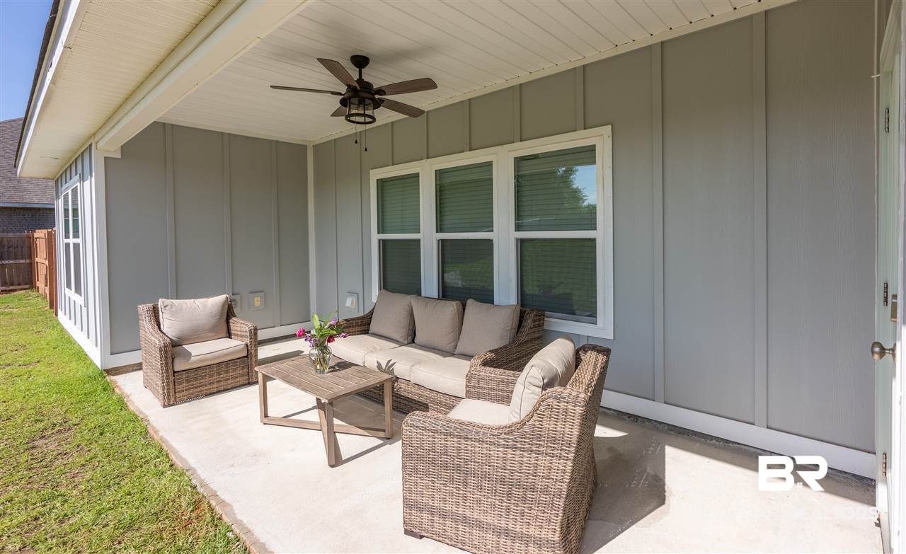 26307 Rosedown Lane Daphne, AL 36526 - Photo 25 of 37