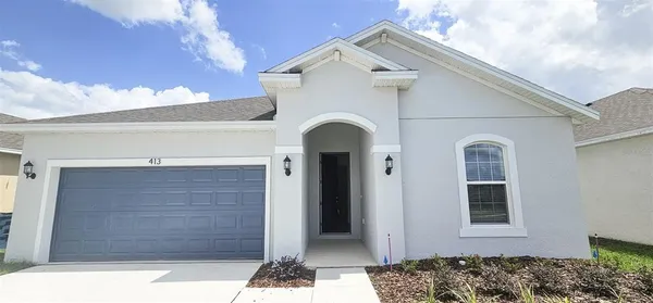 $2,200 | 413 Silver Palm Drive, Haines City, FL 33844