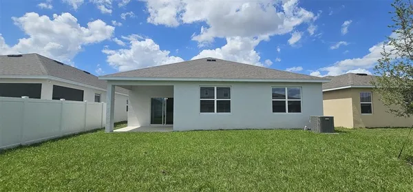 $2,200 | 413 Silver Palm Drive, Haines City, FL 33844